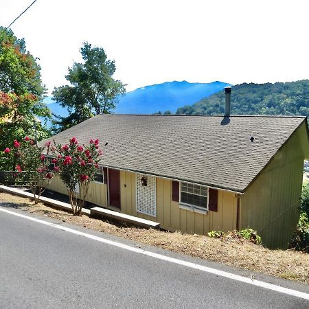 Million Dollar Views! 4 Bedroom, Sleeps 9, Close To National Park And 5 Mi To Gatlinburg! Extérieur photo