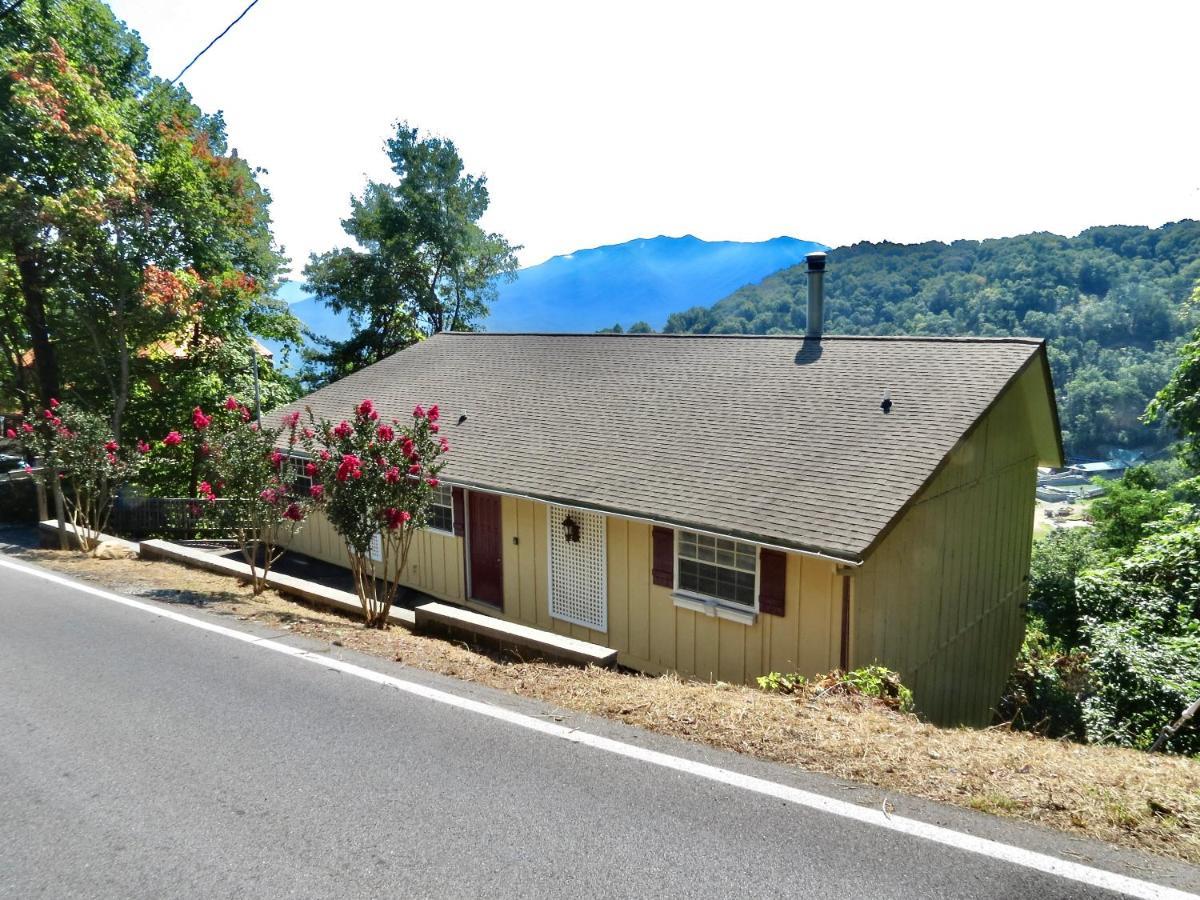 Million Dollar Views! 4 Bedroom, Sleeps 9, Close To National Park And 5 Mi To Gatlinburg! Extérieur photo