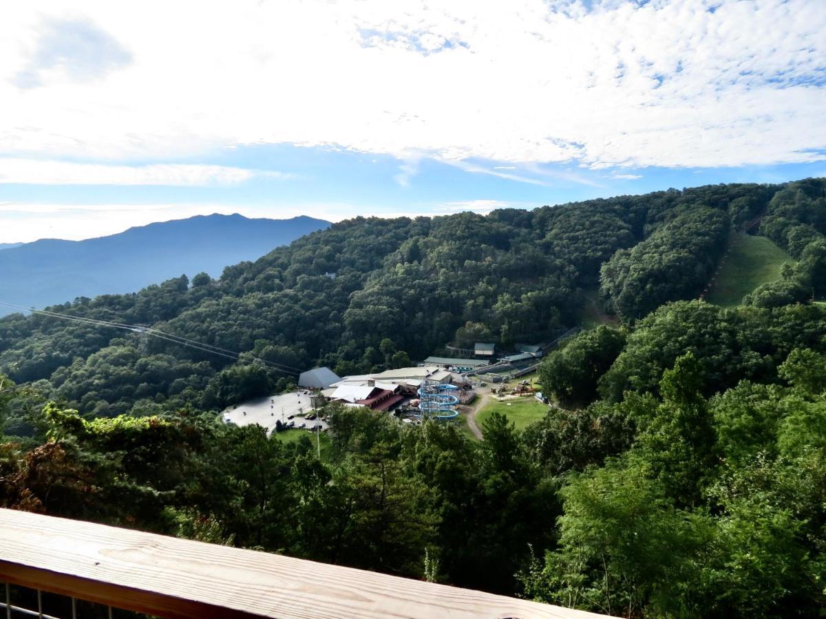 Million Dollar Views! 4 Bedroom, Sleeps 9, Close To National Park And 5 Mi To Gatlinburg! Extérieur photo