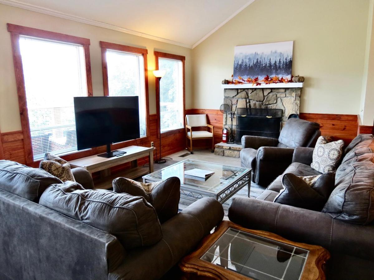 Million Dollar Views! 4 Bedroom, Sleeps 9, Close To National Park And 5 Mi To Gatlinburg! Extérieur photo