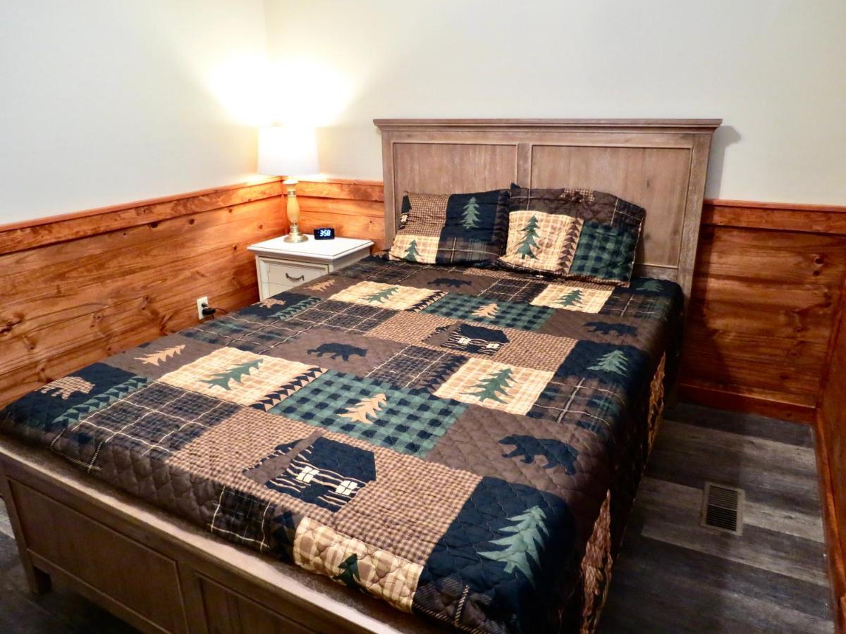 Million Dollar Views! 4 Bedroom, Sleeps 9, Close To National Park And 5 Mi To Gatlinburg! Extérieur photo